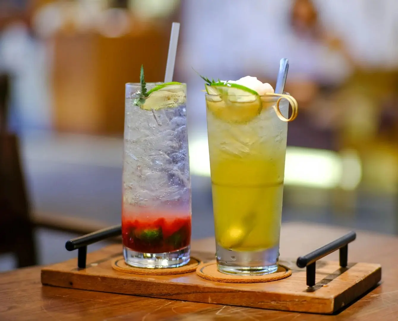Food & Beverage