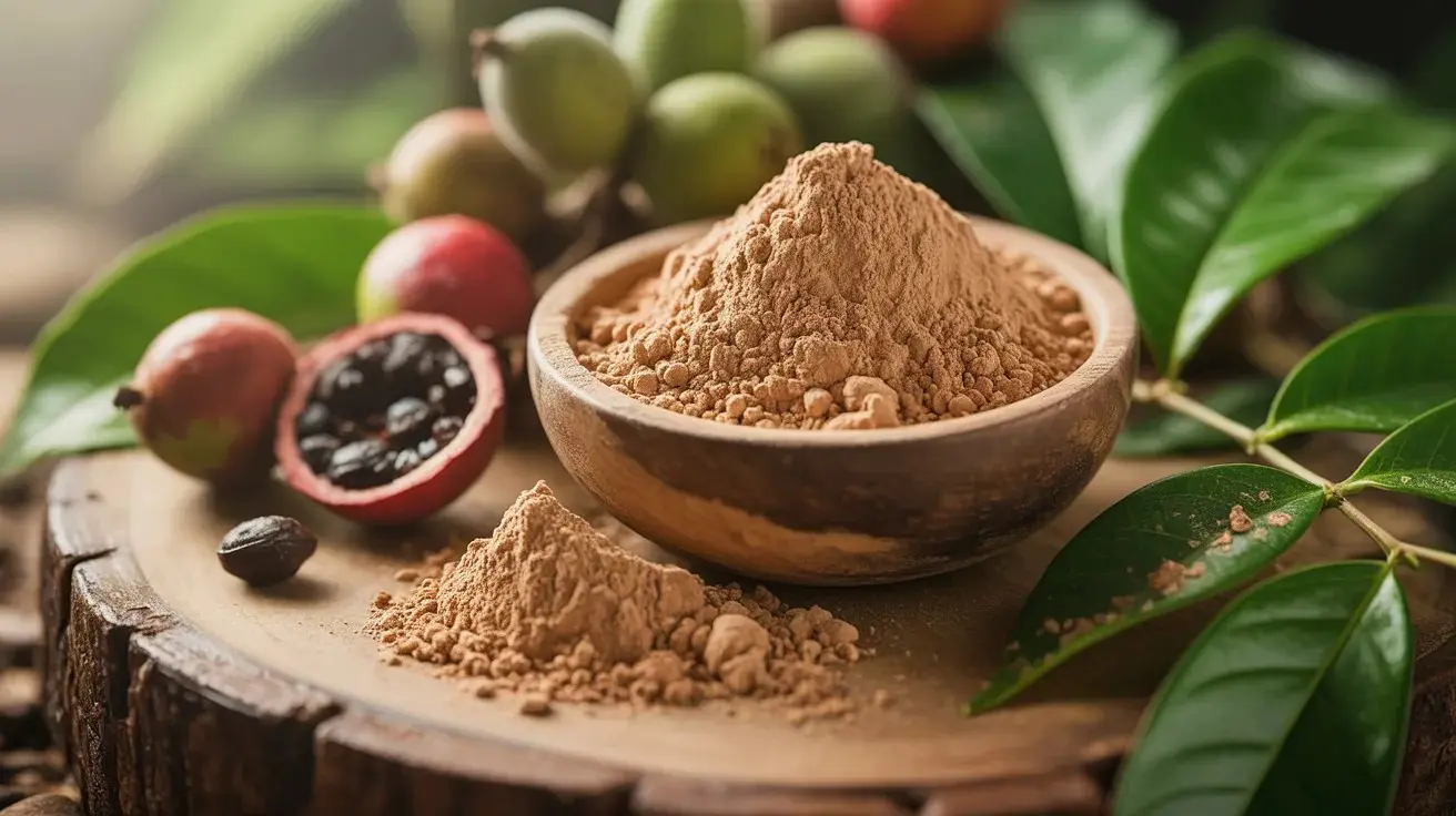 Fine Powder Matrix