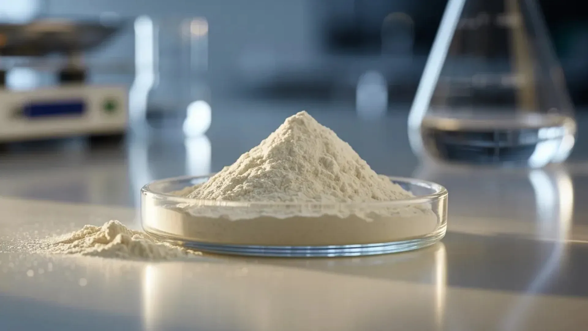 L-Theanine Granular