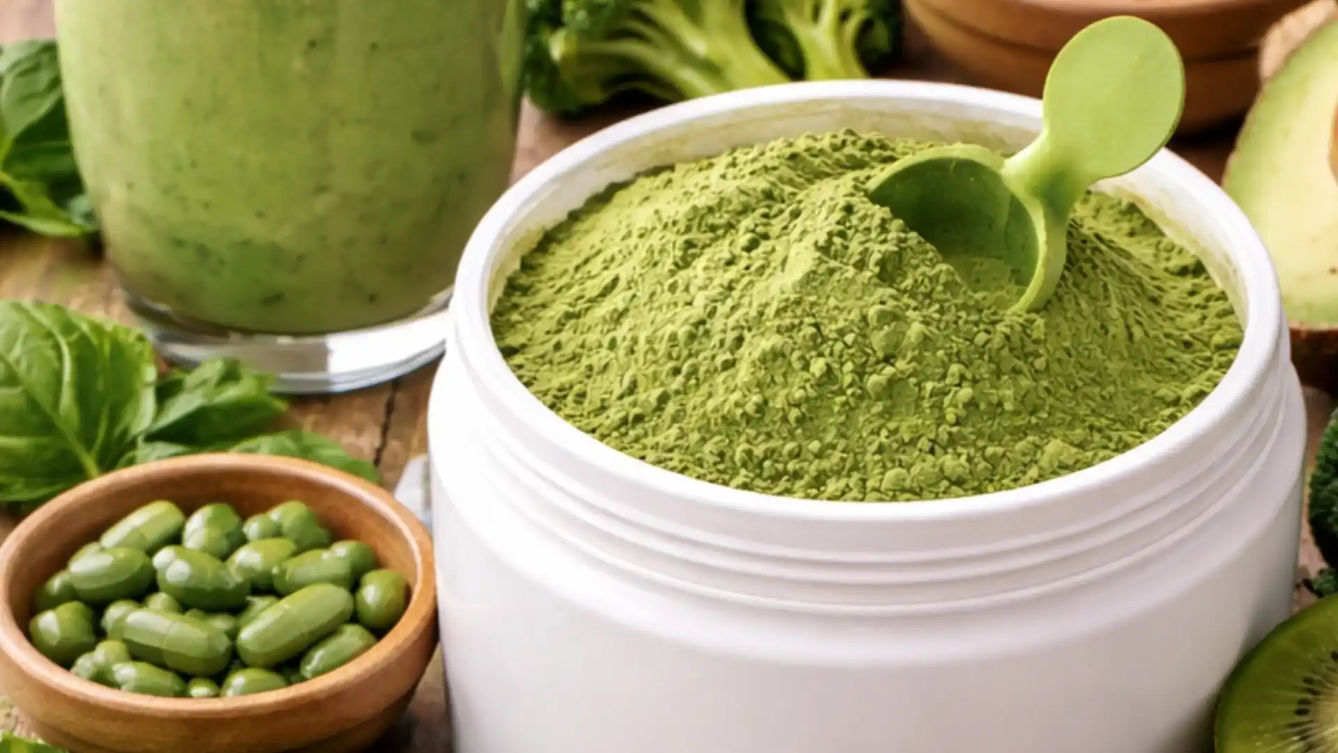 Nutraceutical