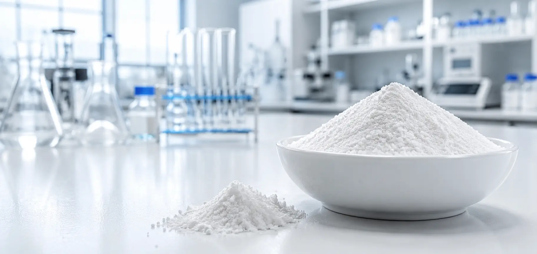 L-Arginine Alpha Ketoglutarate AAKG Powder – Bulk Supplier
