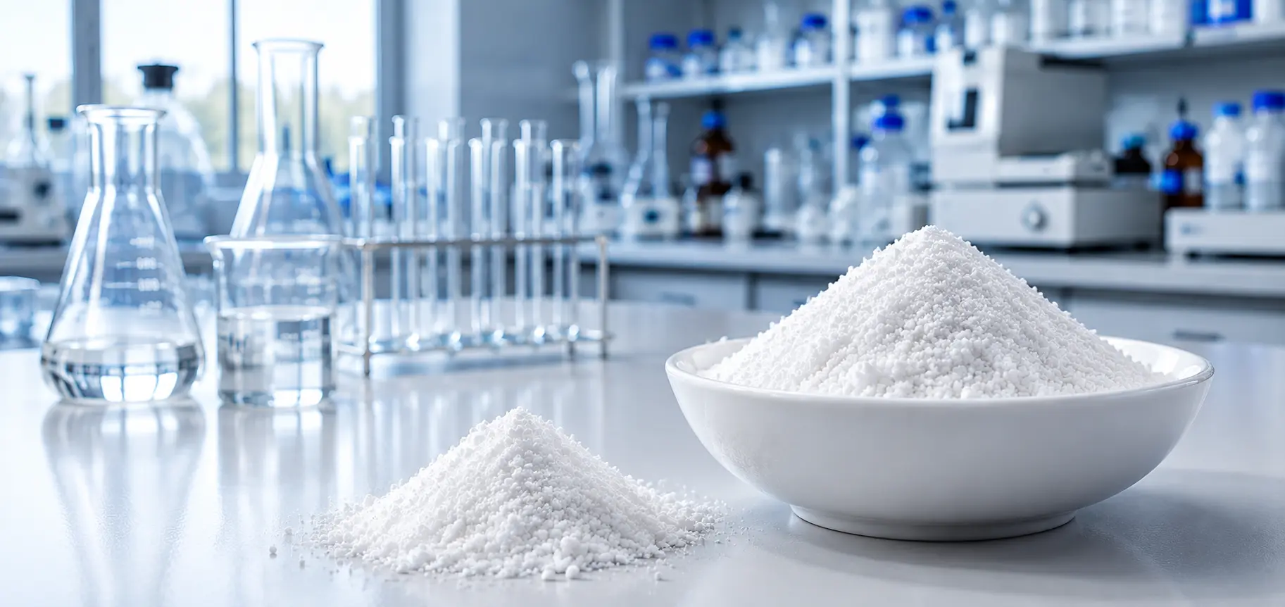 L-Histidine Powder – Bulk Supplier