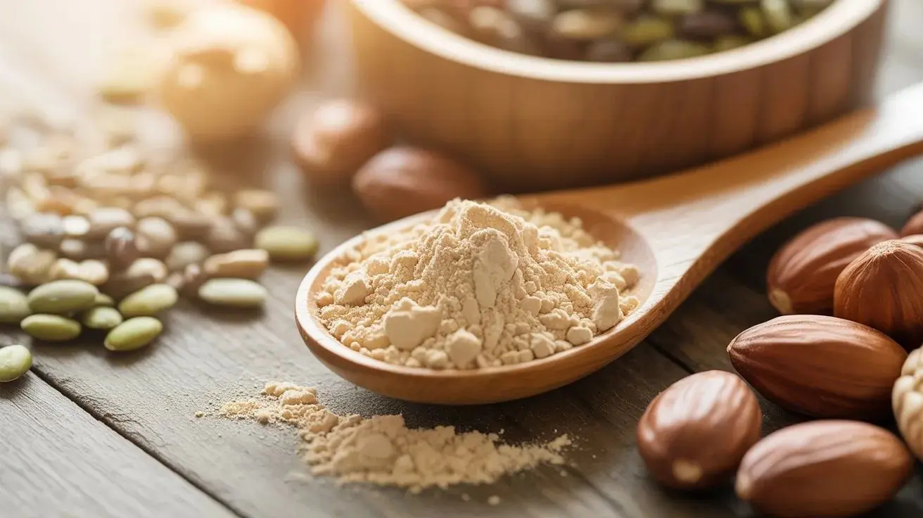 Amino Acid Powder