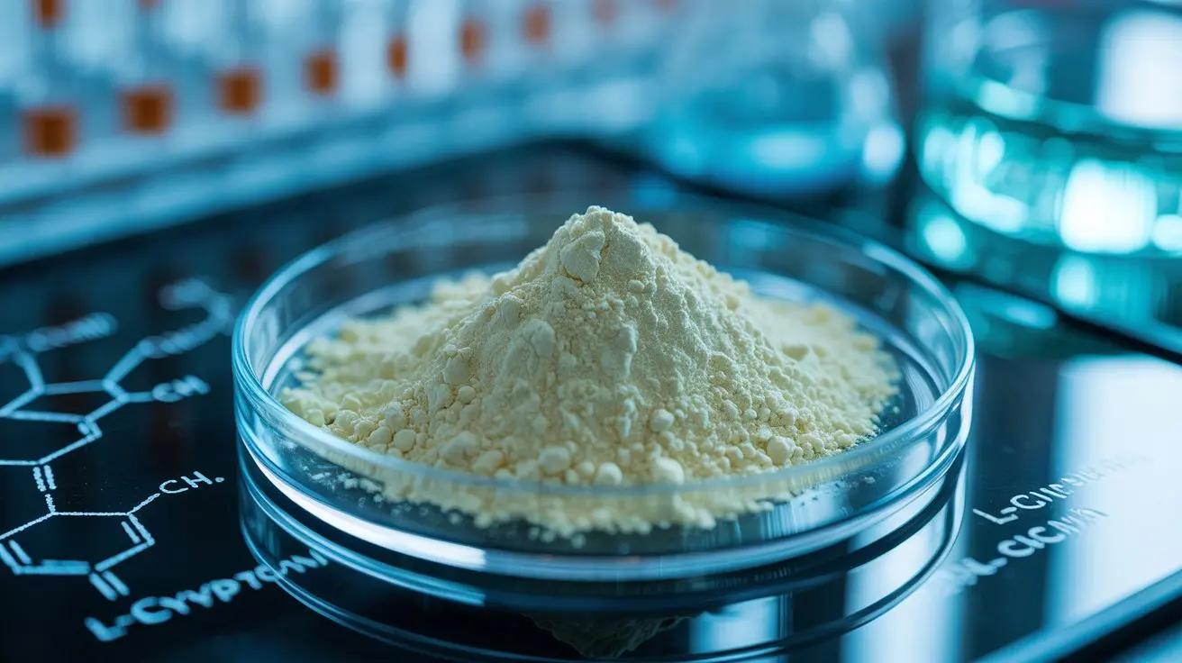 L-Tryptophan Powder