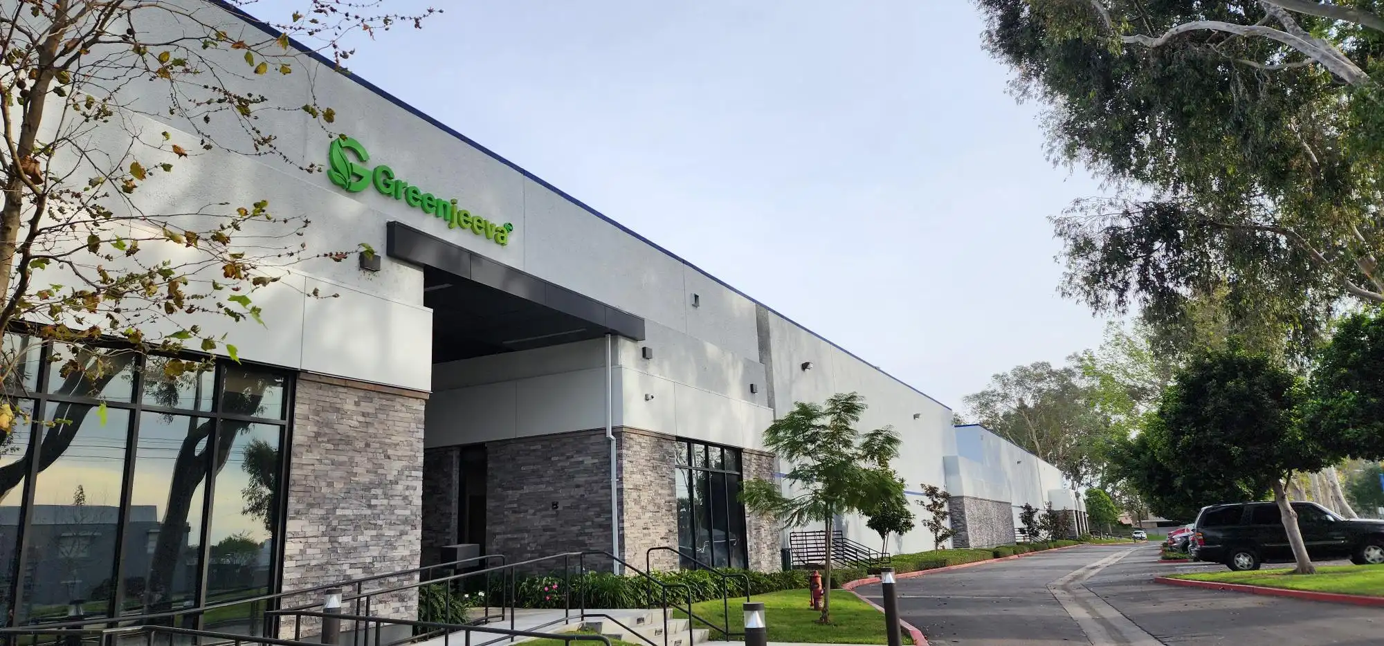 Green Jeeva Storage