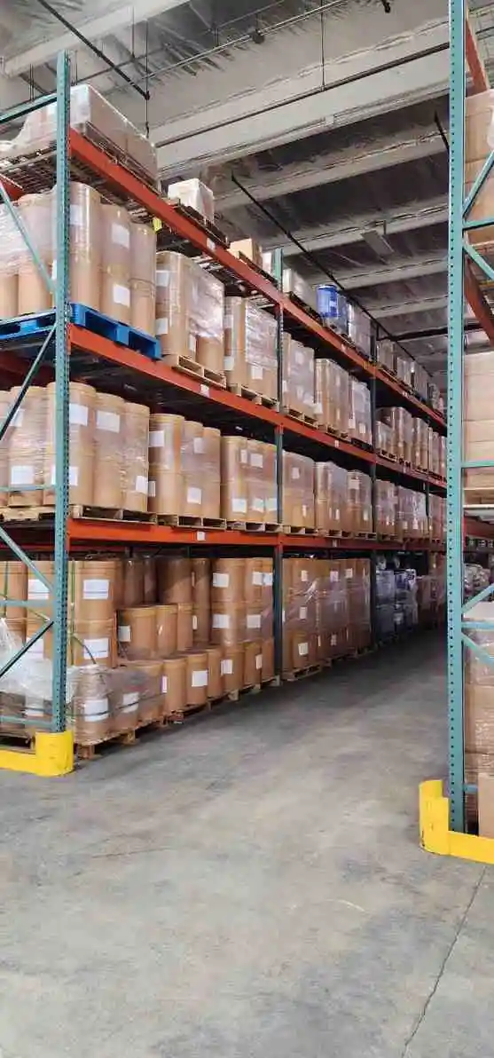 Packaging Facility