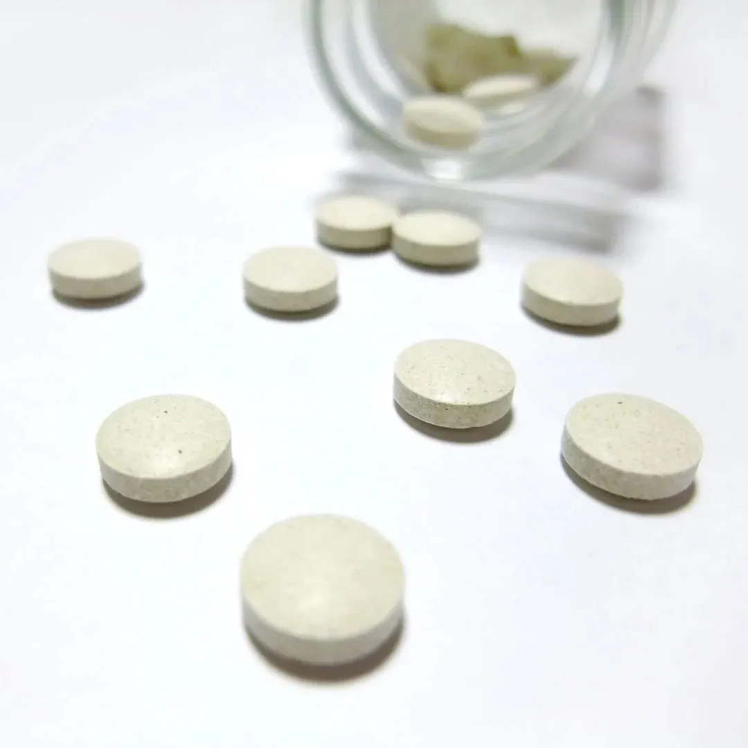 Nutraceuticals