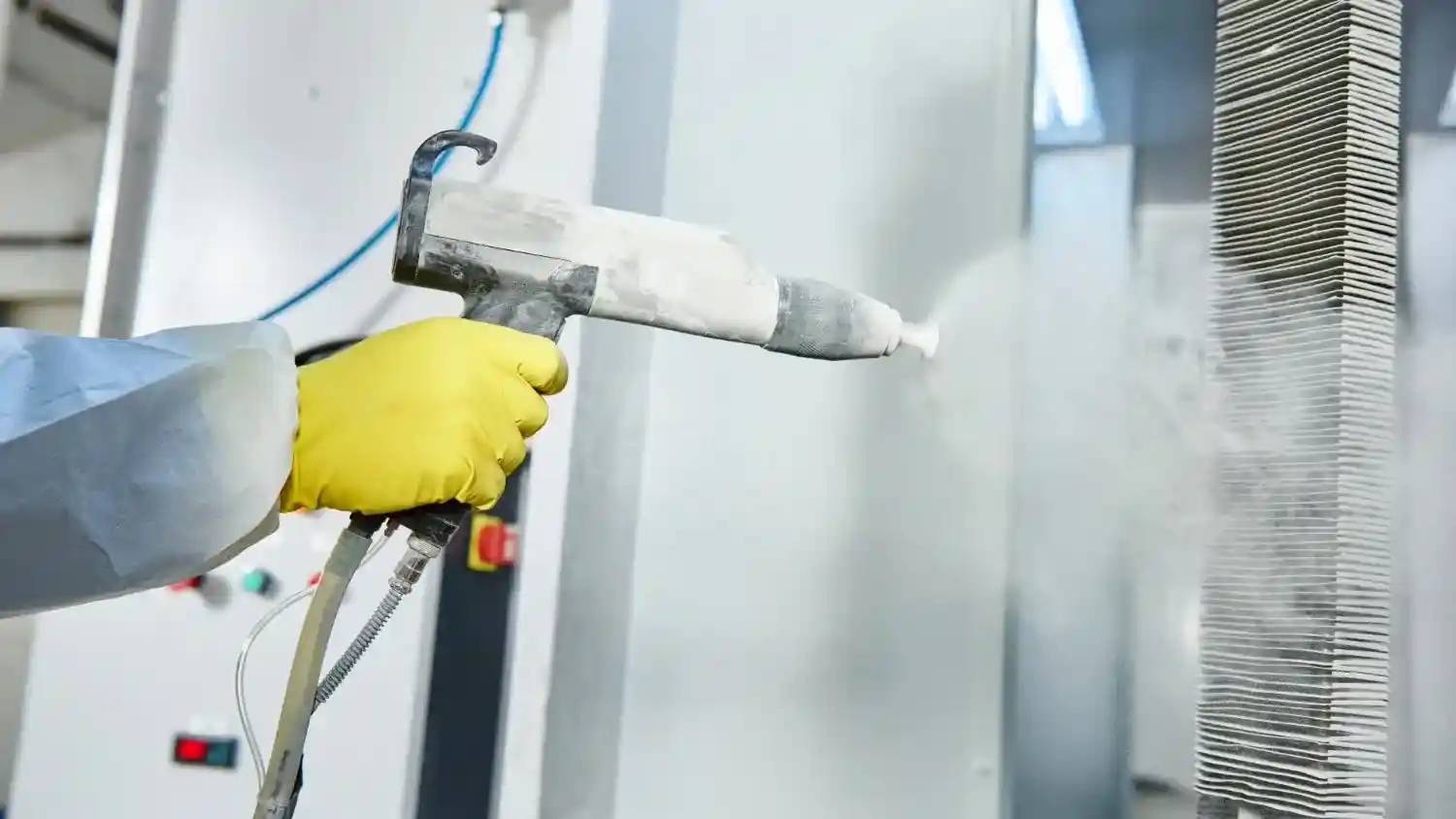 Paints & Coatings