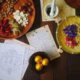 Herbal & Botanical Formulations