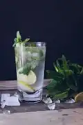 Food & Beverage