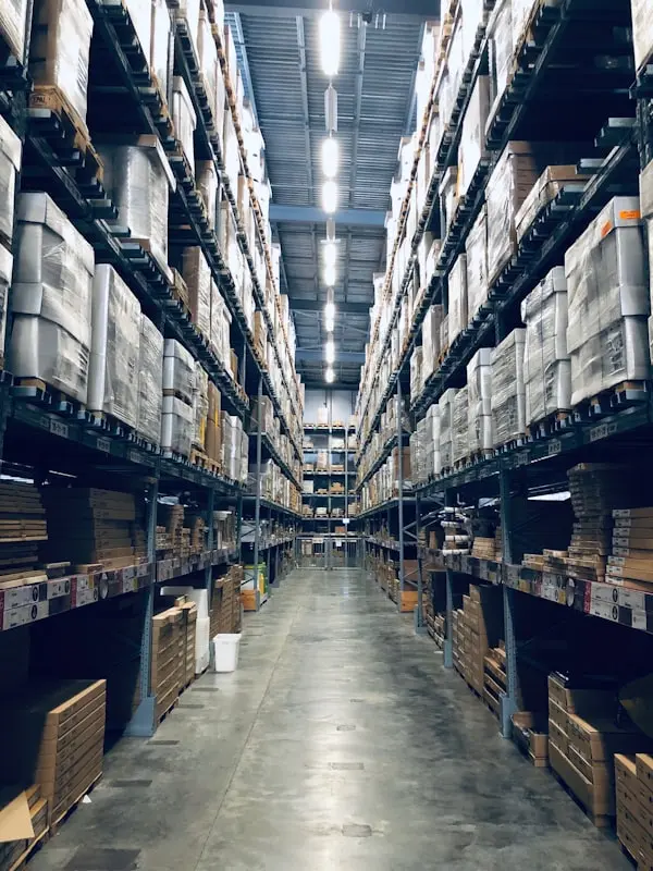 Bulk Industrial