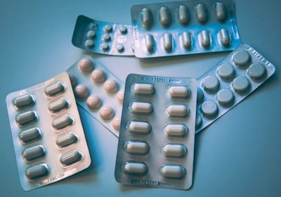 Nutraceuticals