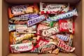 Confectionery