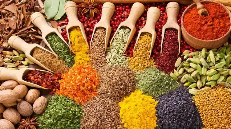 Specialty Ingredients