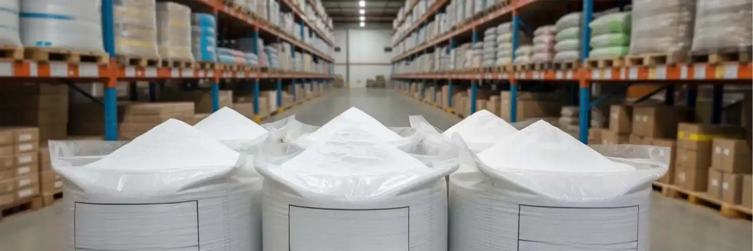 Potassium Bicarbonate Powder
