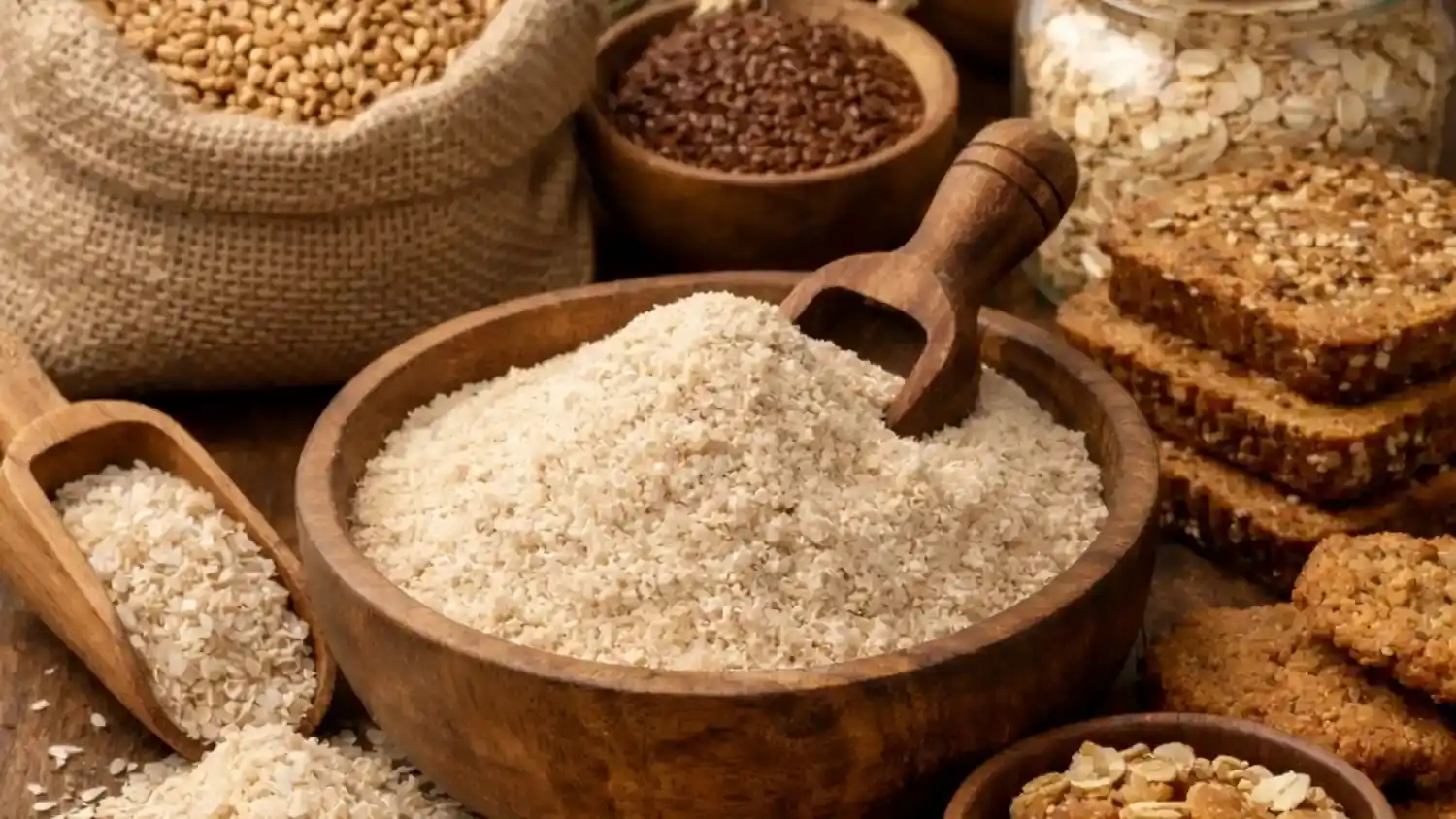 Food Producers