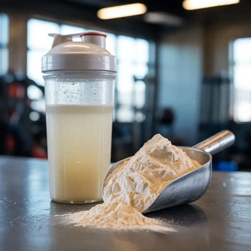 Sports Nutrition