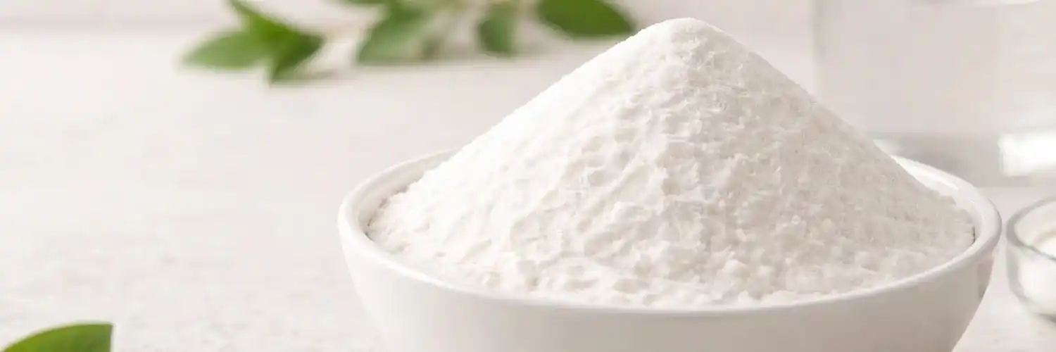 Sodium Carboxymethylcellulose Powder