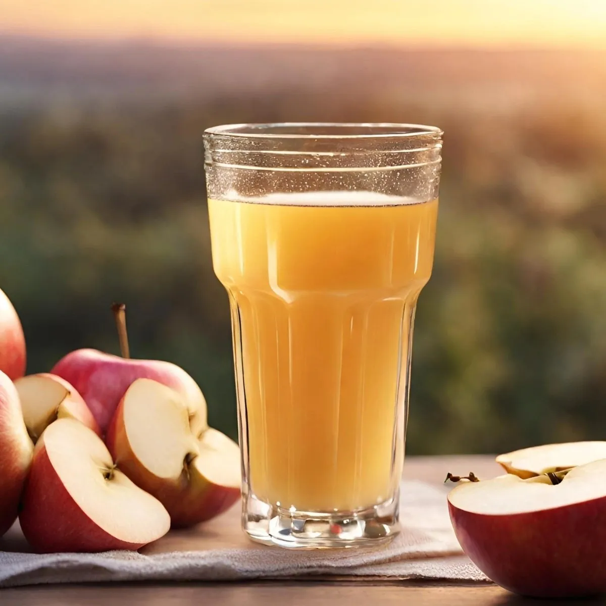 Functional food and beverage manufacturing
