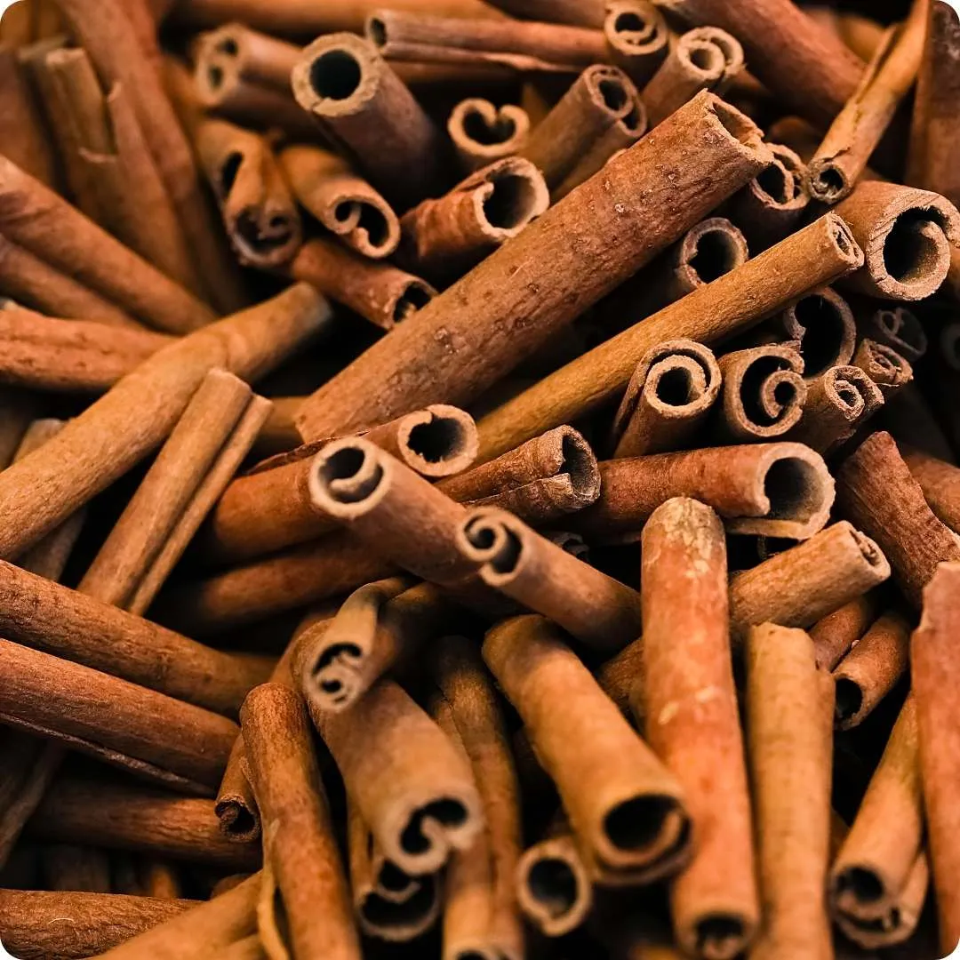Cinnamon 1