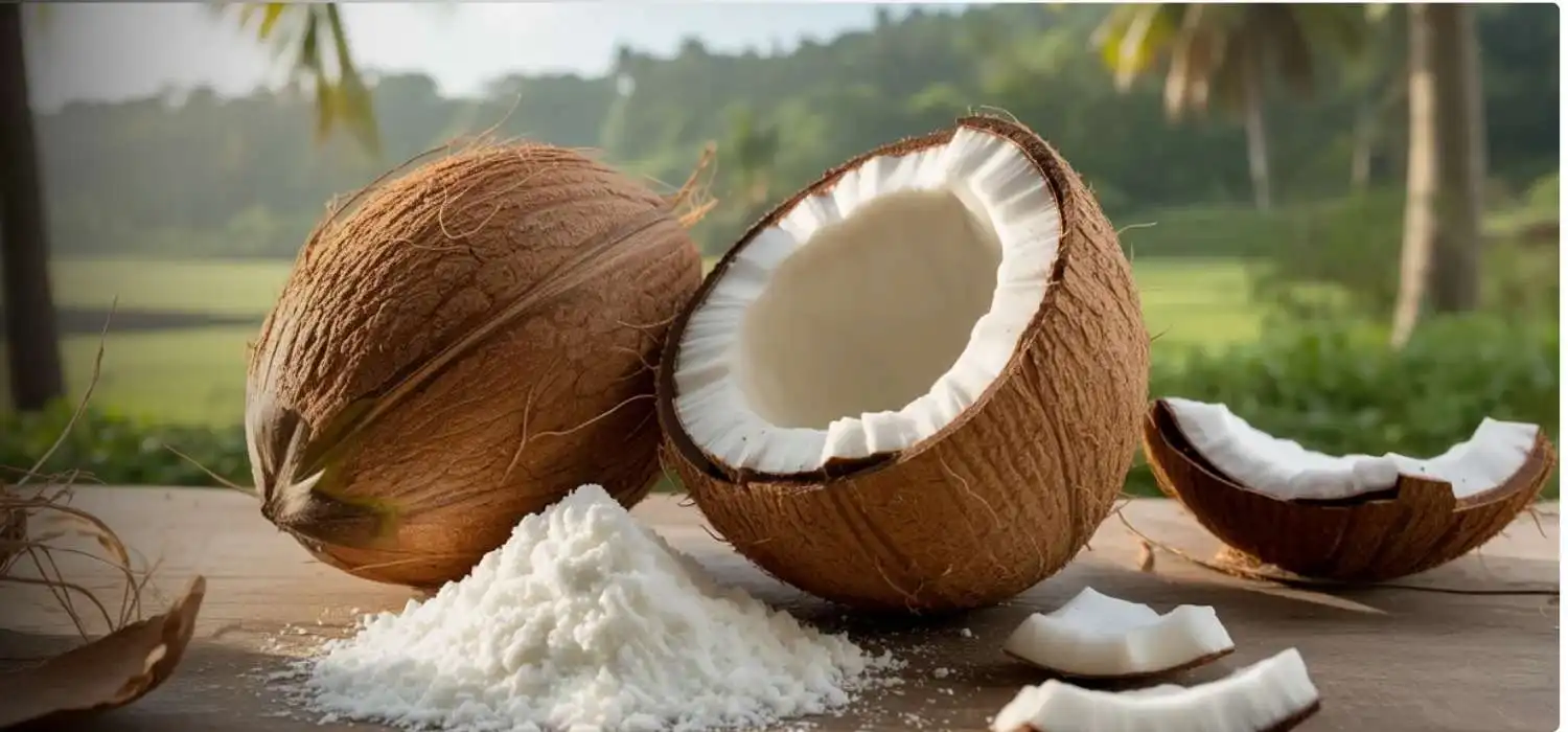 Coconut Water