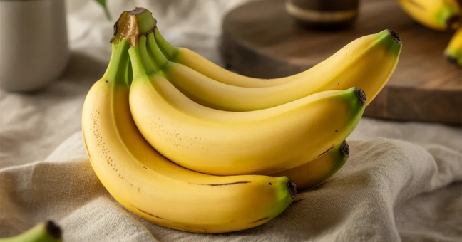 Organic Freeze-Dried Banana Powder Bulk Supply
