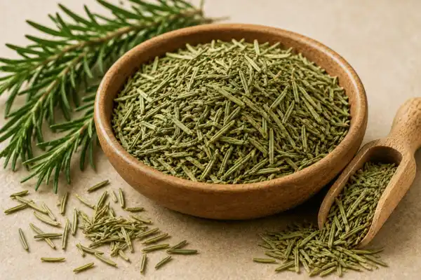 Whole Leaf Rosemary