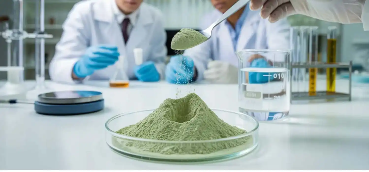 Peppermint Formulation