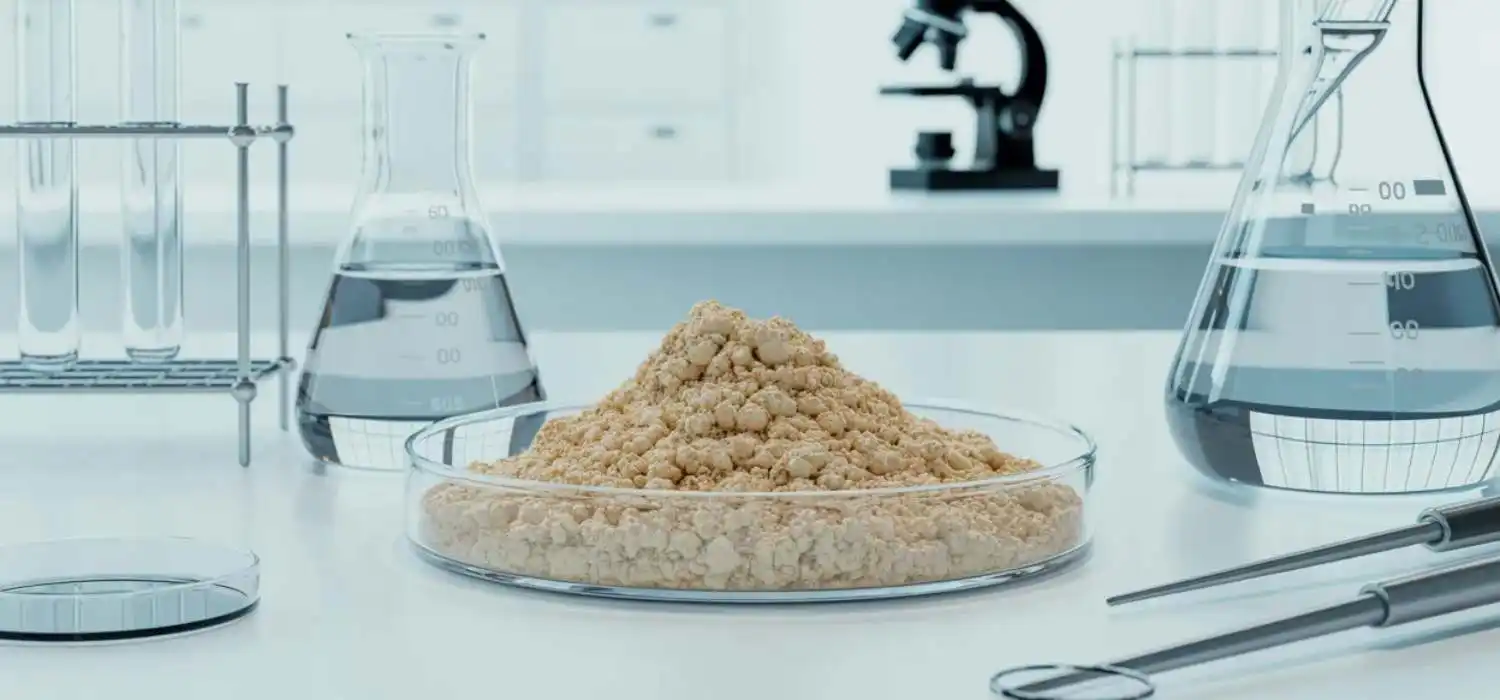 Lion's Mane Formulation