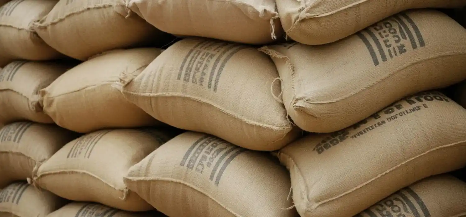 Organic Coconut Water Powder FD Quality Control for B2B Clients