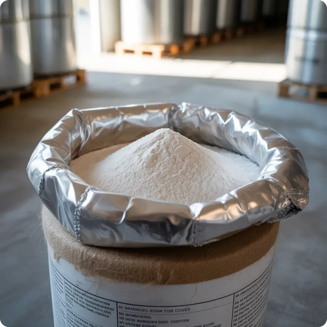 Magnesium Glycinate Powder