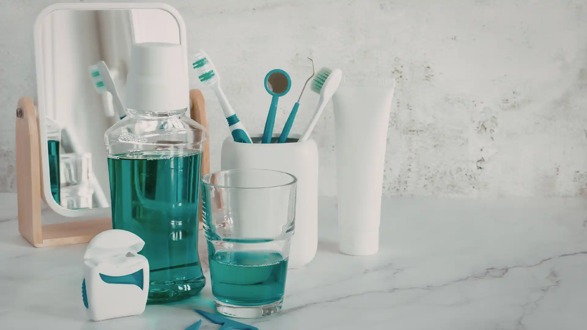 Oral Care