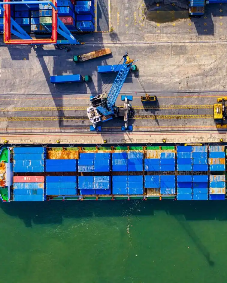 Supply operations
