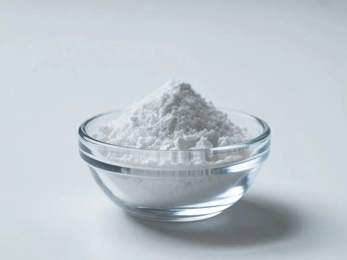 Zinc Lactate Powder