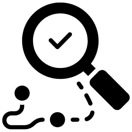 Farm-to-Bottle Traceability icon