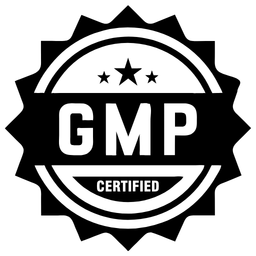 GMP Standards icon