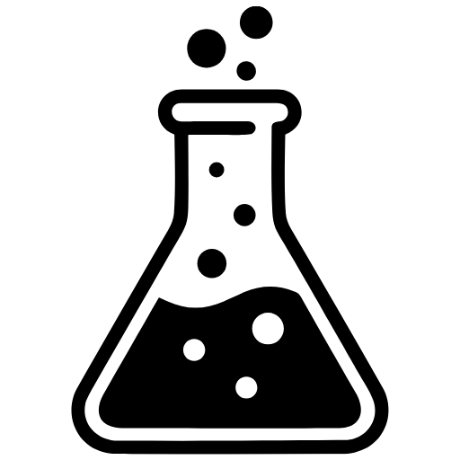 Tested In Our Own Labs / Third-Party Tested icon