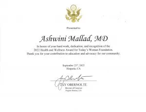 US House of Representative - Jay Obernolte
