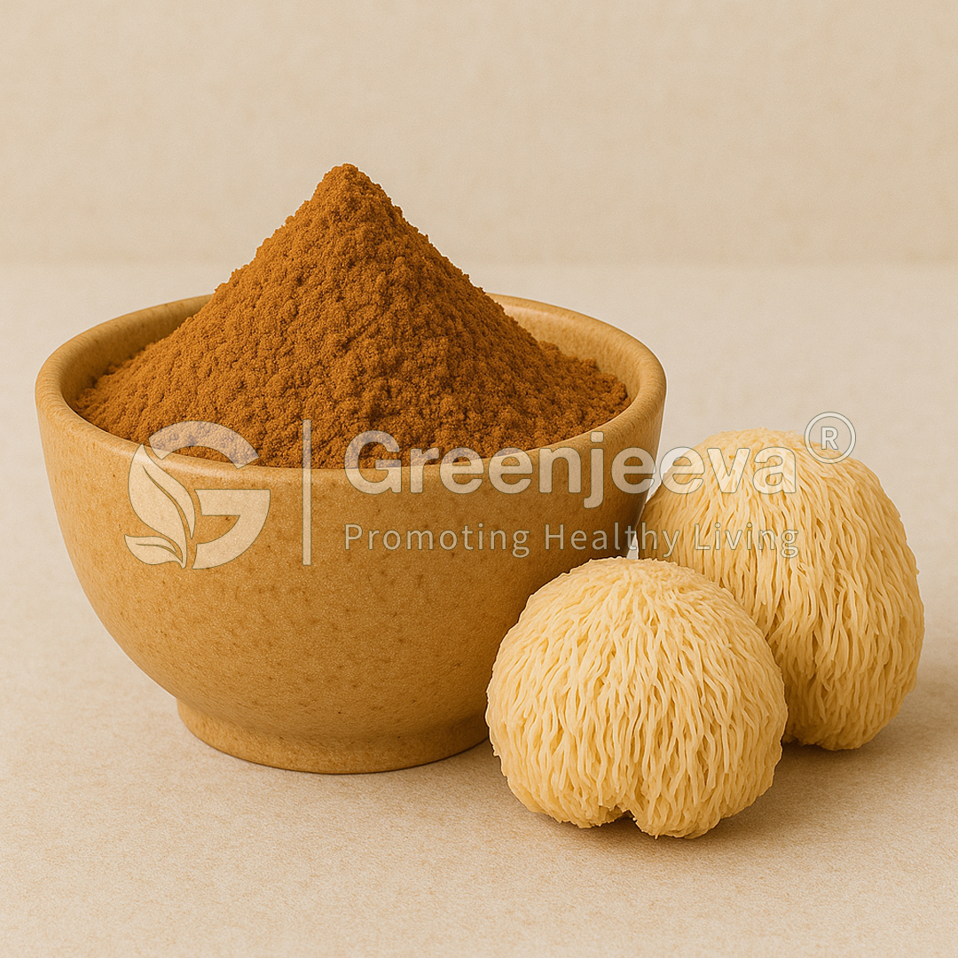 bulk wholesale premium organic Organic Lion's mane Extract Powder 10:1 bulk wholesale premium organic Organic Lion's mane Extract Powder 10:1