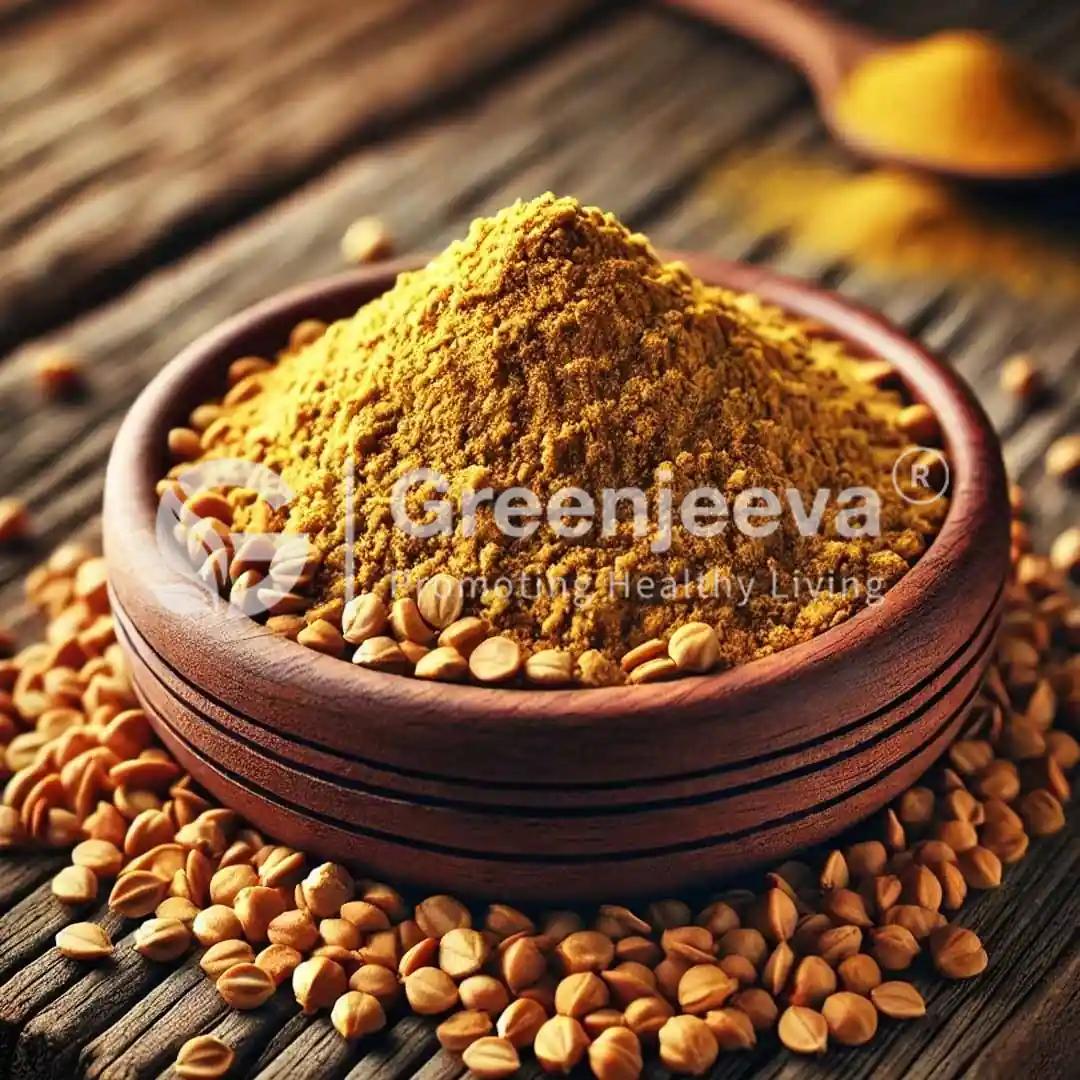 certified organic bulk Organic Fenugreek Seed Powder certified organic bulk Organic Fenugreek Seed Powder