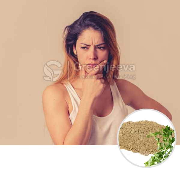 Bacopa Monnieri Extract Powder 20% Bacosides