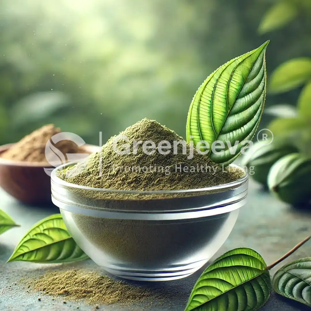premium bulk supplier Organic Guayusa Leaf Powder premium bulk supplier Organic Guayusa Leaf Powder