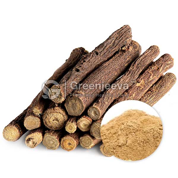 Licorice Root Powder 