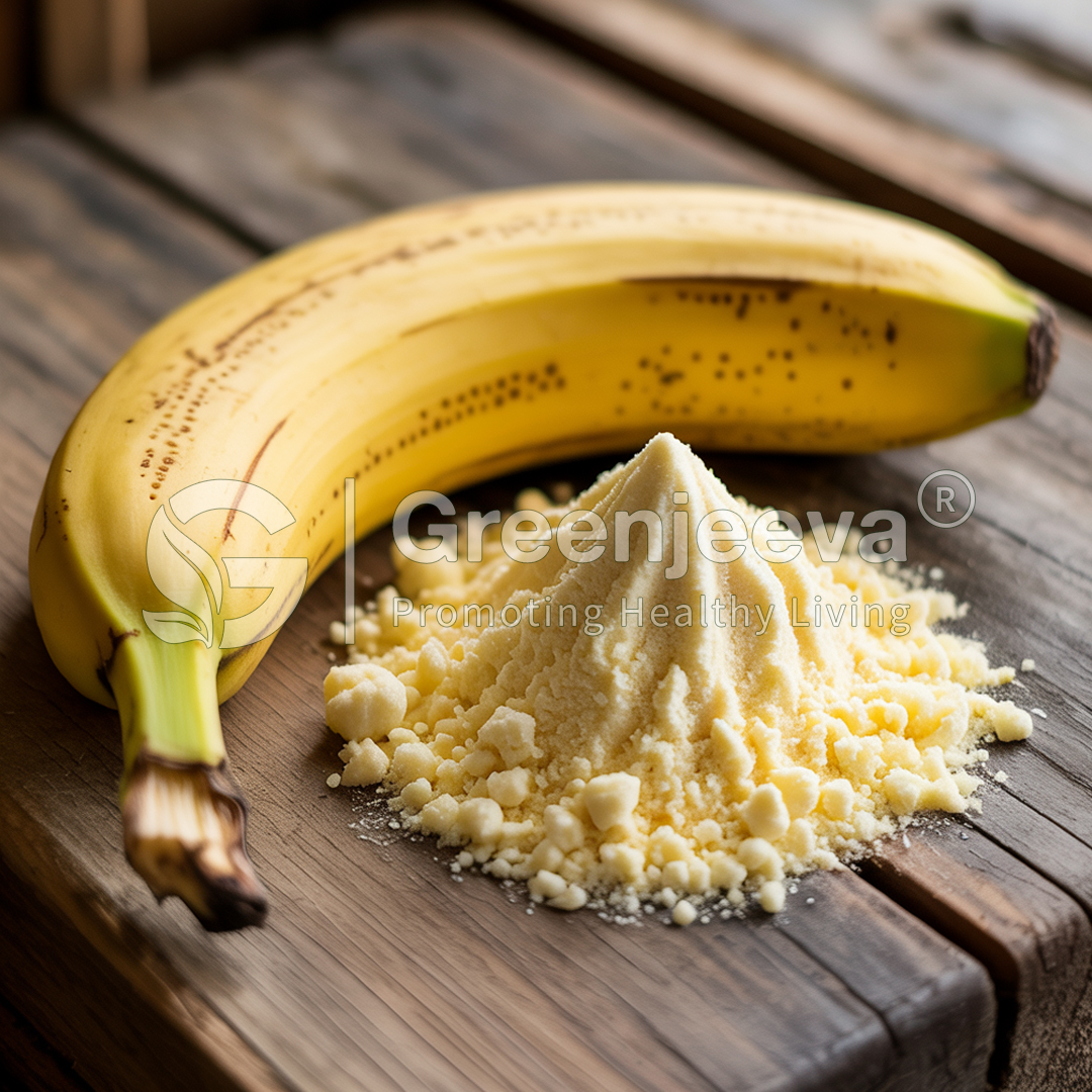 clean-label organic bulk Organic Banana Fruit Powder clean-label organic bulk Organic Banana Fruit Powder