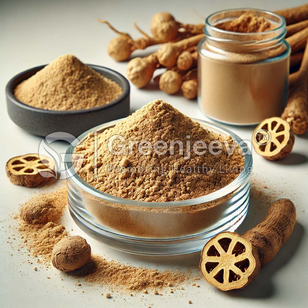 Organic Chinese Skullcap Root Extract Powder 4:1