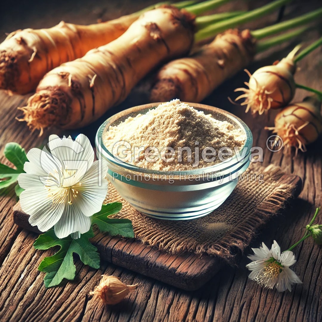 Chicory Inulin Powder 90%