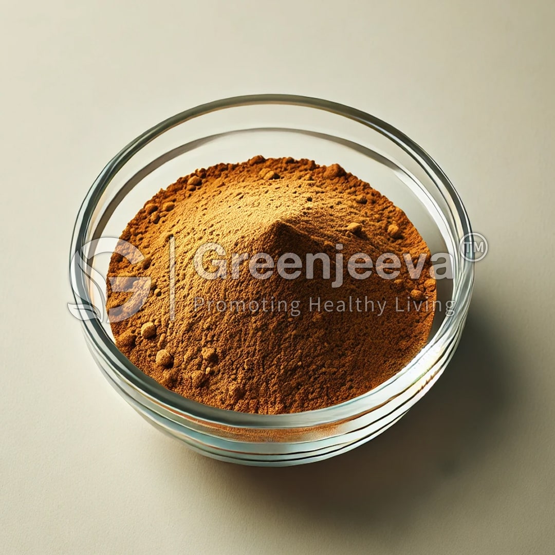 Lungwort leaves powder