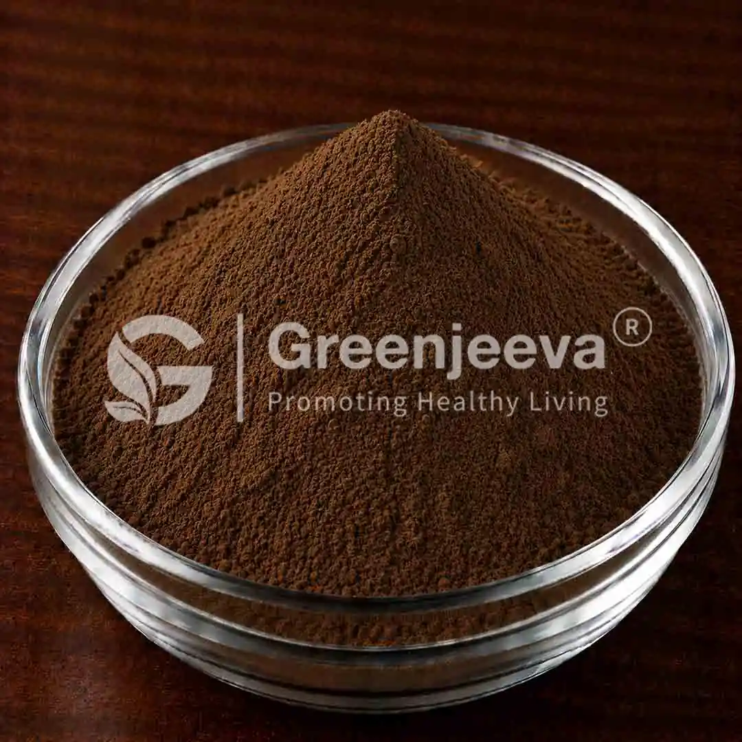 certified organic bulk Stone Root Powder certified organic bulk Stone Root Powder