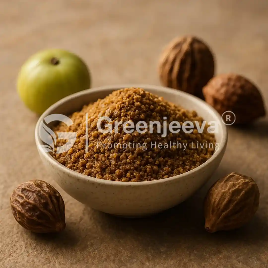 premium bulk supplier Triphala Fruit Granules premium bulk supplier Triphala Fruit Granules