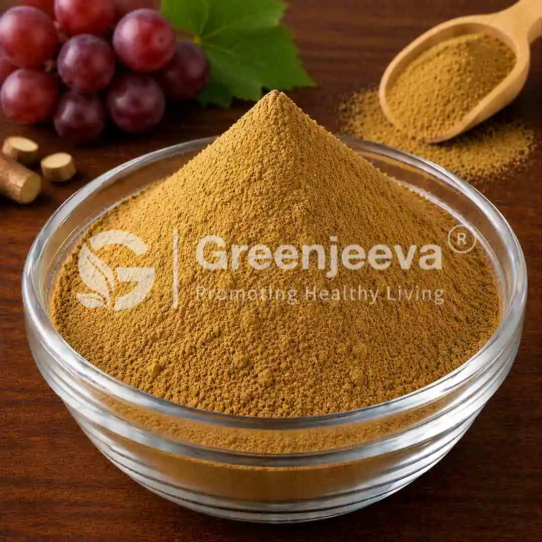 premium bulk supplier Resveratrol Powder 20% premium bulk supplier Resveratrol Powder 20%